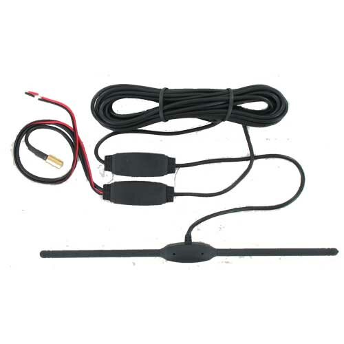 DAB Antennes DAB Antennes