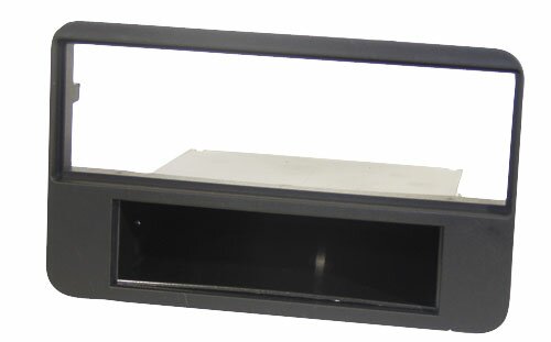 1-Din Montagepaneel 1-Din Montagepaneel