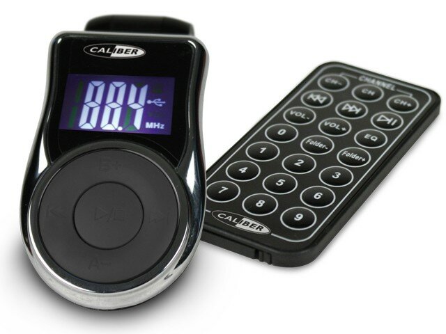 FM Transmitters FM Transmitters
