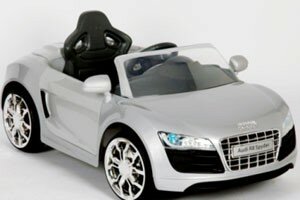Kinderauto's Kinderauto's