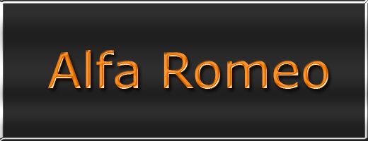 Alfa romeo