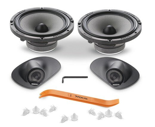 Pasklare Speakers Pasklare Speakers