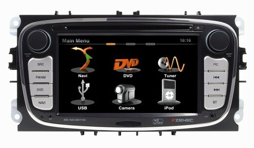 Audiopakket Pasklaar Navigatie Audiopakket Pasklaar Navigatie