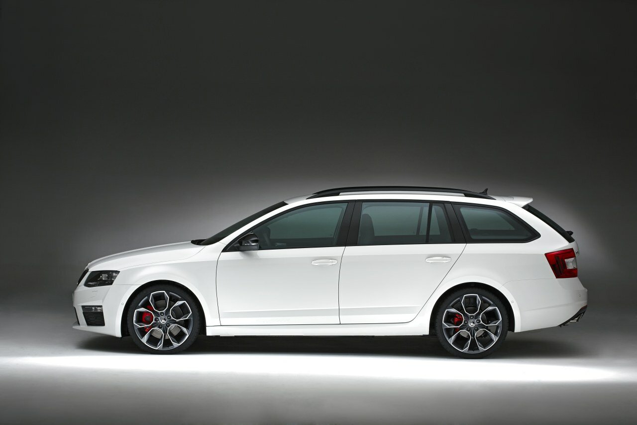 Skoda Audiopakket Skoda Audiopakket