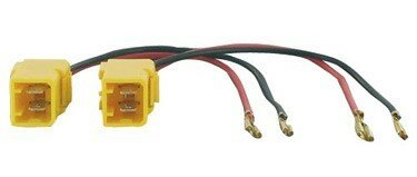 Speakeradapter Speakeradapter
