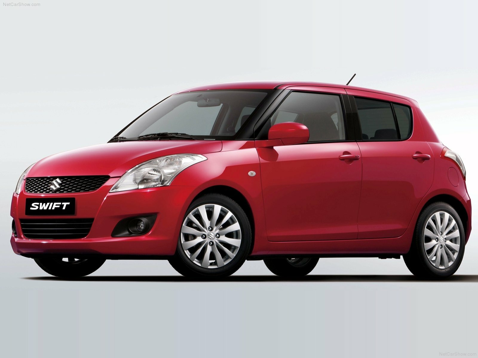 Suzuki Audiopakket