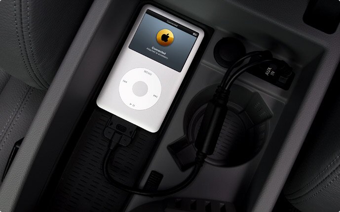 USB/ iPod / iPhone oplossingen USB/ iPod / iPhone oplossingen