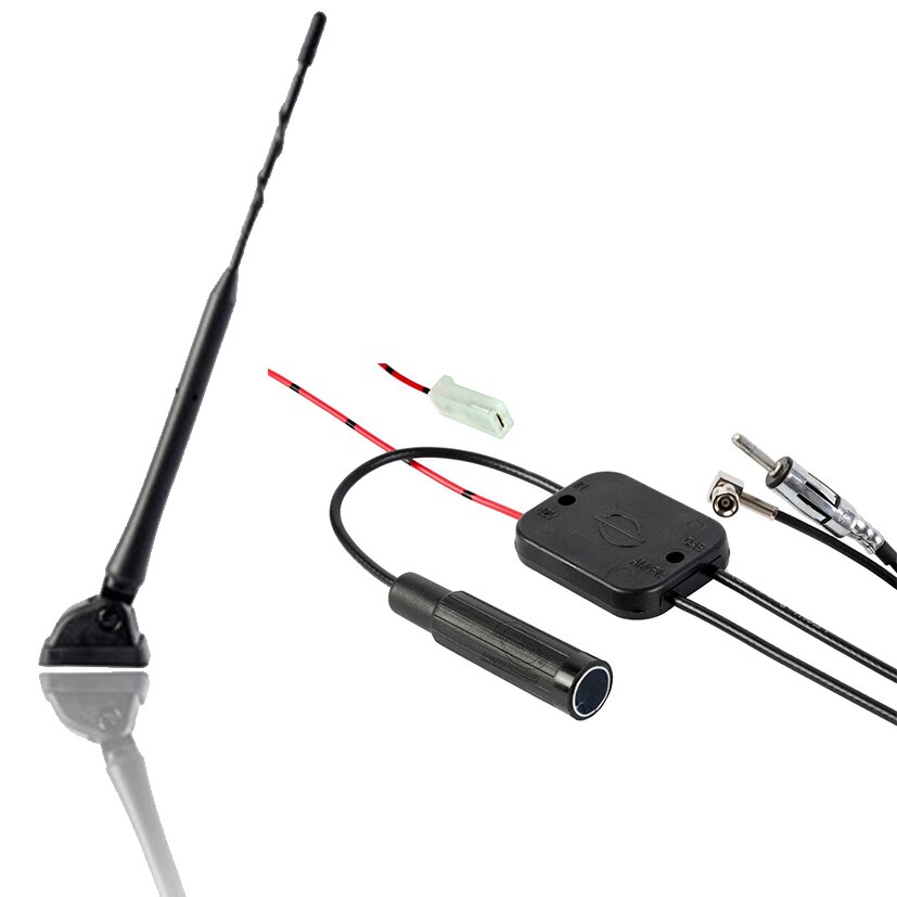 DAB Antennes Autospecifiek DAB Antennes Autospecifiek