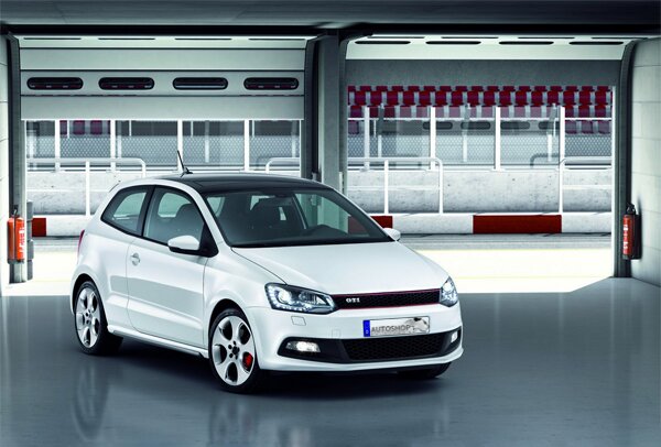 VW Audio Pakket VW Audio Pakket