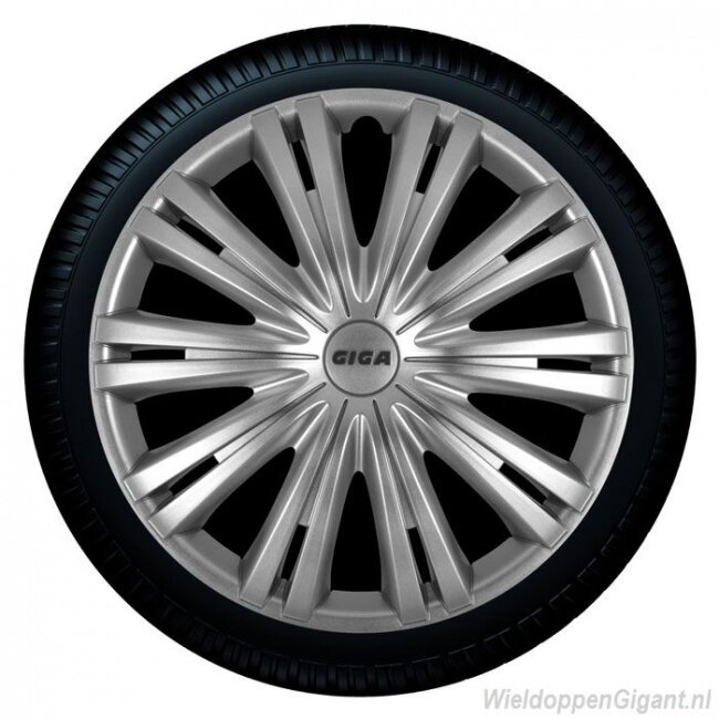 Wieldoppen 15 inch Wieldoppen 15 inch