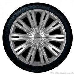 Wieldoppen 17 inch Wieldoppen 17 inch