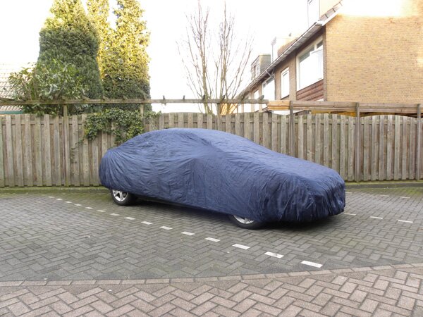 Auto Afdekhoezen Auto Afdekhoezen