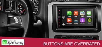 Apple Carplay