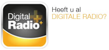 Digitale Radio