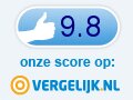 vergelijk NL score