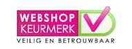 webshop keurmerk