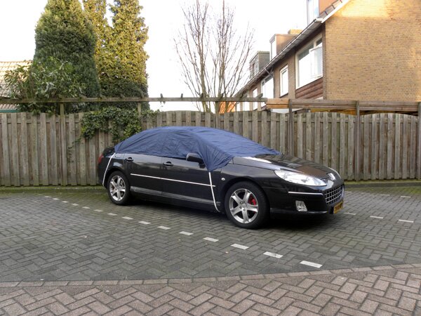 Auto Dakhoezen Auto Dakhoezen