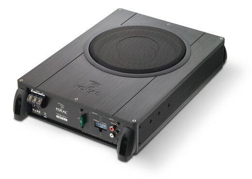 Actieve subwoofer