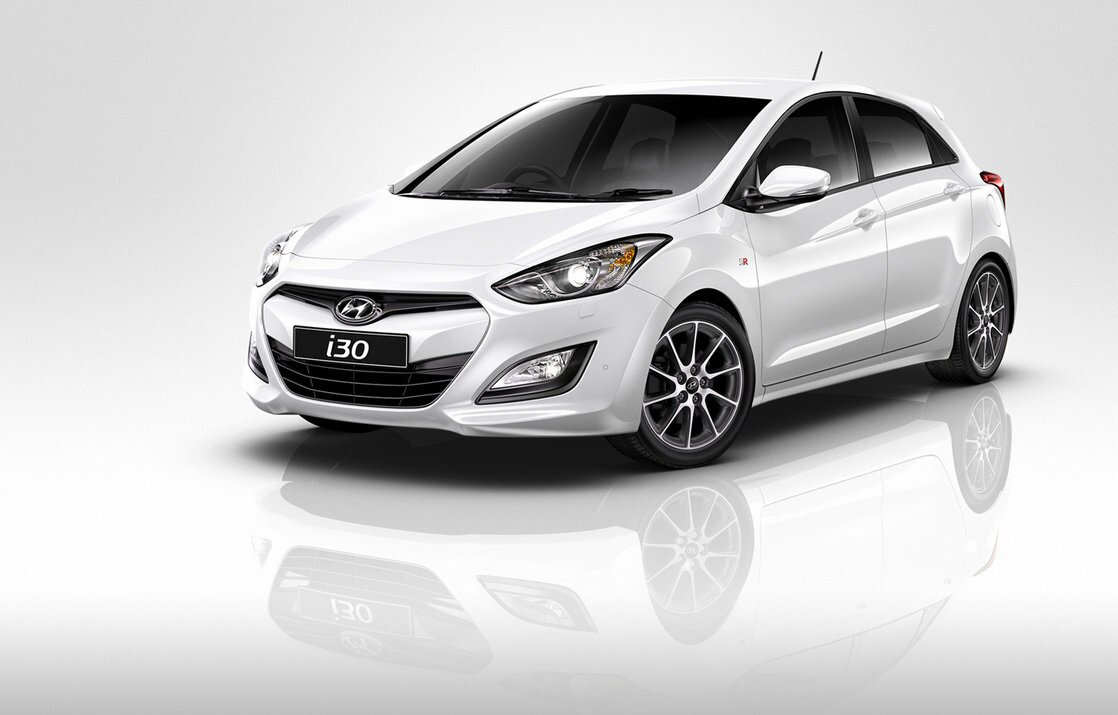 Hyundai Audiopakket