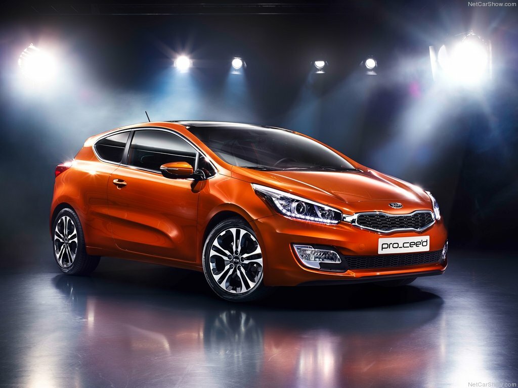 Kia Audiopakket Kia Audiopakket