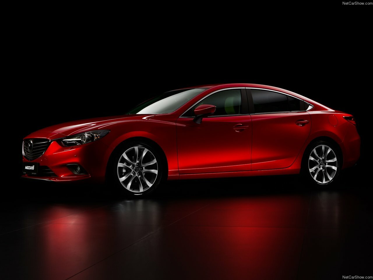 Mazda Audiopakket
