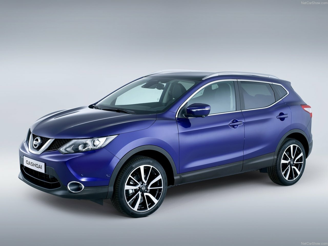 Nissan Audiopakket Nissan Audiopakket