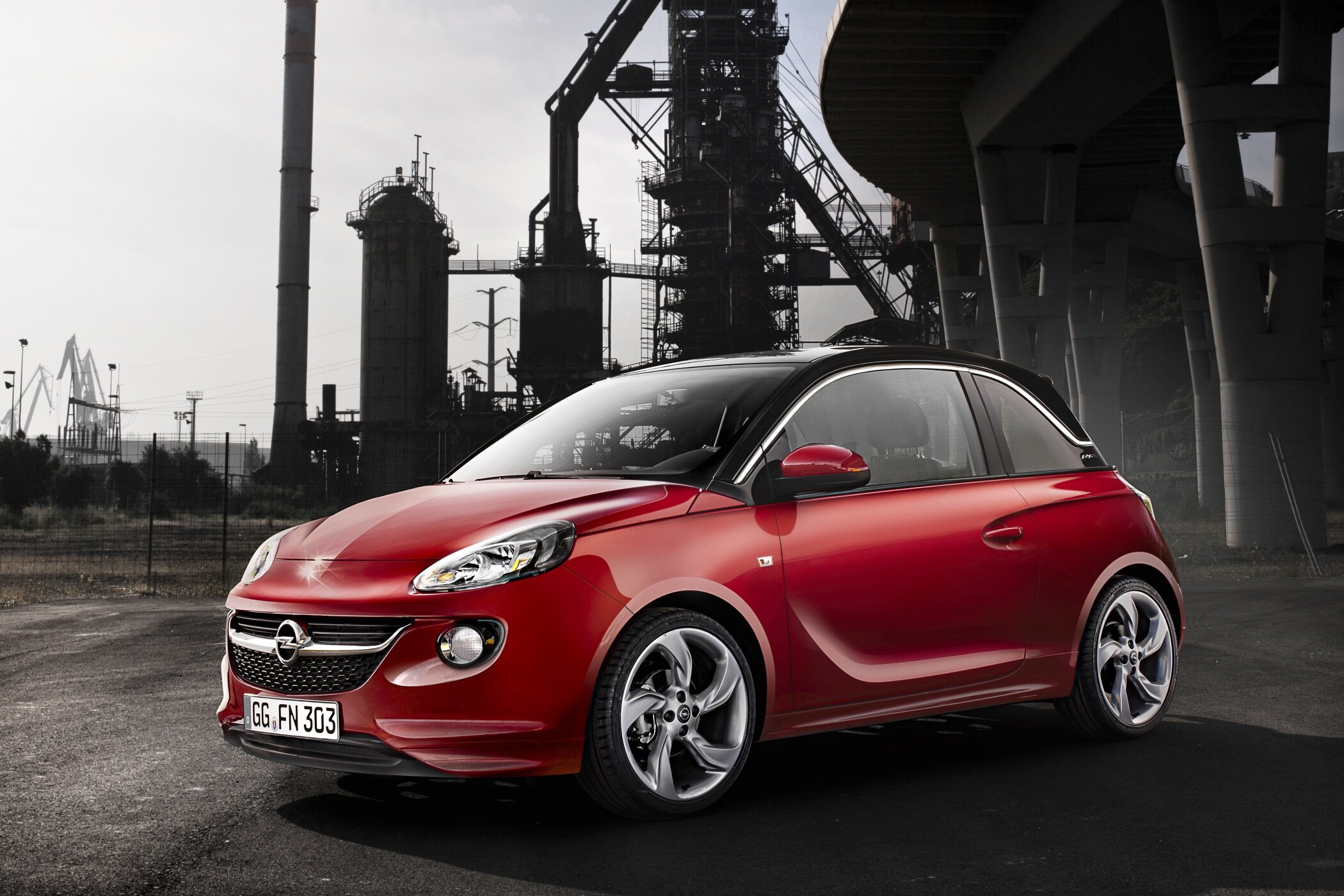 Opel Audiopakket Opel Audiopakket