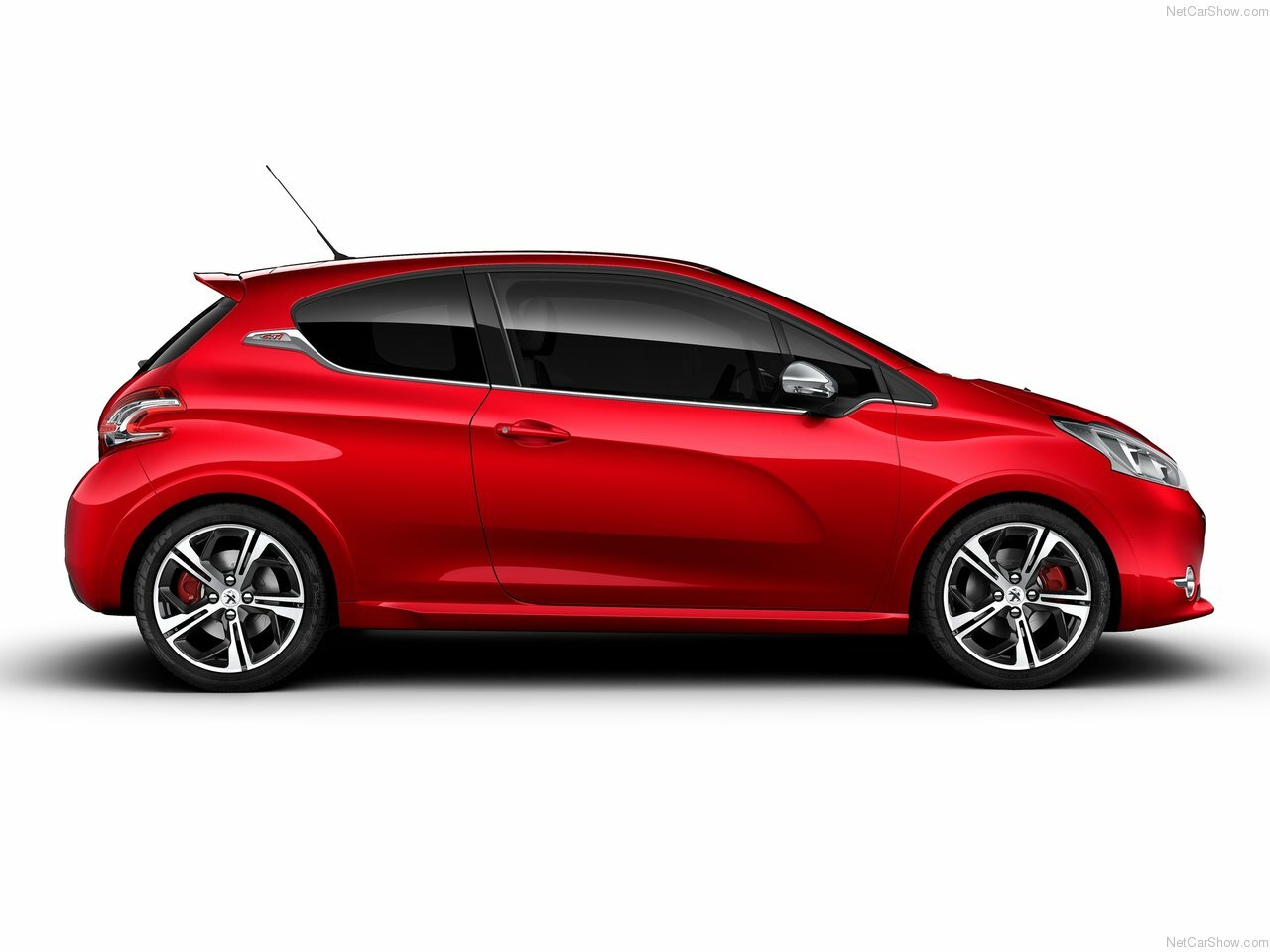 Peugeot Audiopakket
