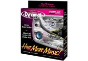 Dynamat 10415 Xtreme Speakerkit Dynamat 10415 Xtreme Speakerkit