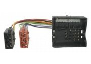 Radio Aansluitkabel Ford C-Max / Focus / Fiesta