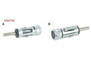 Antenne adaptor Din - Iso 11.1500-00 Antenne adaptor Din - Iso 11.1500-00