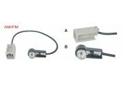 Antenne adapter Alfa