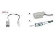 Antenne adapter Alfa met GT5 aansluiting