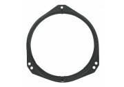 Speakerringen Opel Astra / Corsa / Tigra / Zafira 16,5cm voor Speakerringen Opel Astra / Corsa / Tigra / Zafira 16,5cm voor