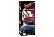 Meguiars G1116 Quik Clay Detailing System