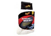 Meguiars X3002 Microfibre Wash Mitt