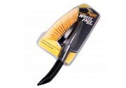 Meguiars X1025 Versa Angle Wheel Face Brush