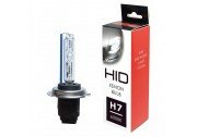 Xenon Vervangingslamp H7 - 6000k