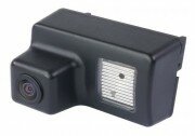 Zenec ZE-RCE5101 Camera voor Peugeot 207 / 307 / 206 Zenec ZE-RCE5101 Camera voor Peugeot 207 / 307 / 206