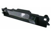 Zenec ZE-RCE6102 Camera voor Toyota Yaris (XP9) (2008 - ) Zenec ZE-RCE6102 Camera voor Toyota Yaris (XP9) (2008 - )