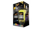 Meguiars G3200 New Car Kit