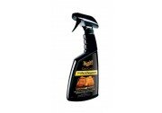 Meguiars G18516 Gold Class Leather Cleaner 473ml
