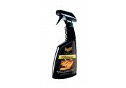 Meguiars G18616 Gold Class Leather Conditioner 473ml