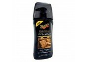 Meguiars G17914 Gold Class Rich Leather Cleaner-Conditioner 400m