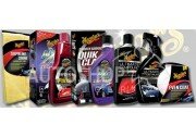 Meguiars NXT Kit