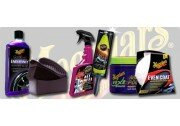 Meguiars Wheel Kit