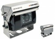 Zenec ZE-RVSC70 Camper-camera