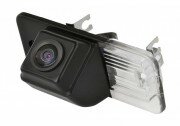 Zenec ZE-RCE3102 Camera voor Audi A3 / A4 / S3 Zenec ZE-RCE3102 Camera voor Audi A3 / A4 / S3