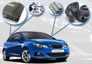 Seat Audio Upgrade Stage 1