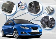 Seat Audio Upgrade Stage 2